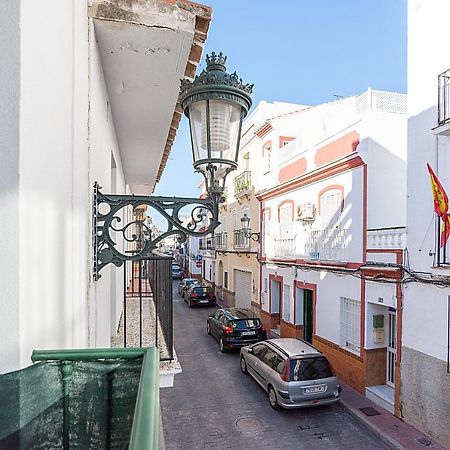 Studios Nerja Center E Екстер'єр фото