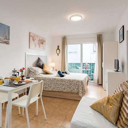 Studios Nerja Center E Екстер'єр фото