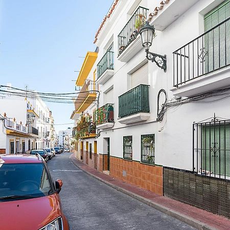 Studios Nerja Center E Екстер'єр фото
