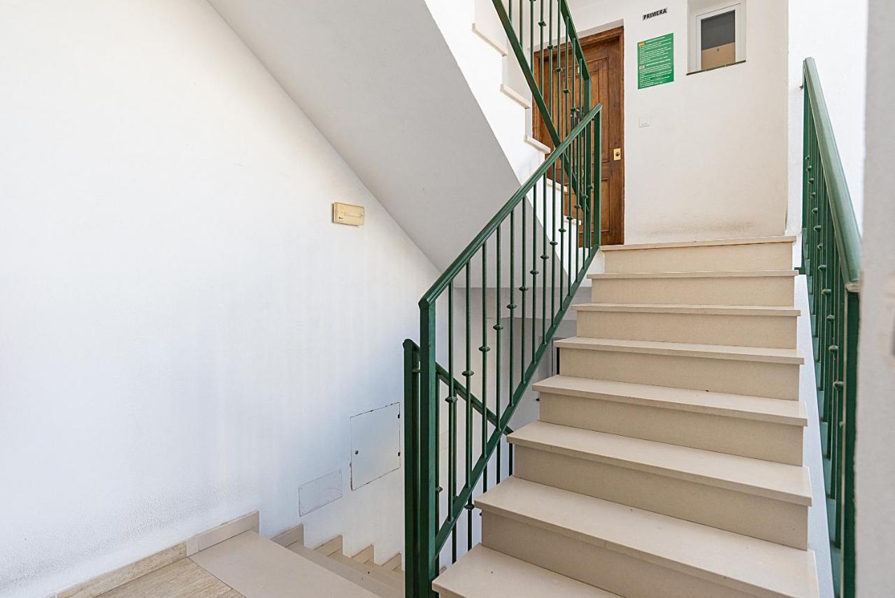 Studios Nerja Center E Екстер'єр фото