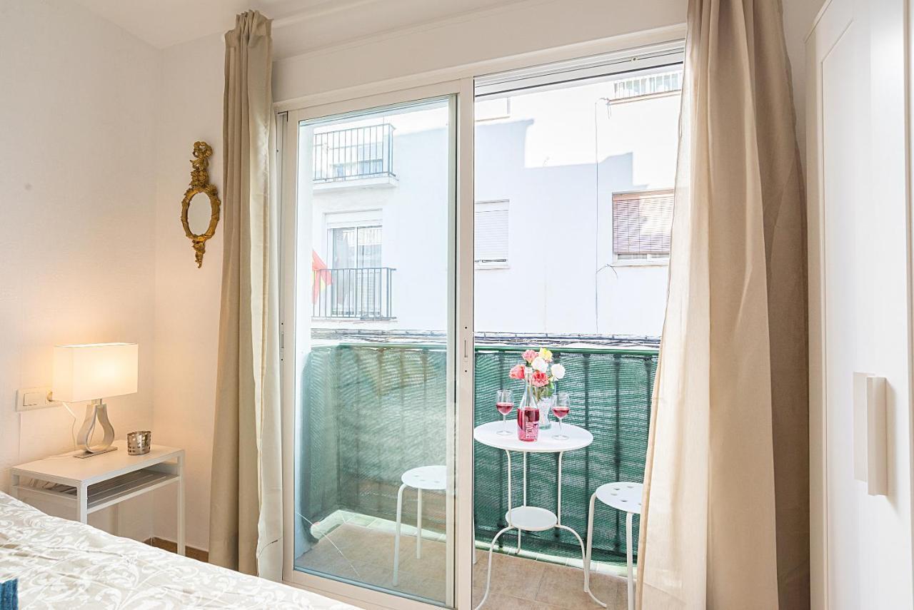Studios Nerja Center E Екстер'єр фото