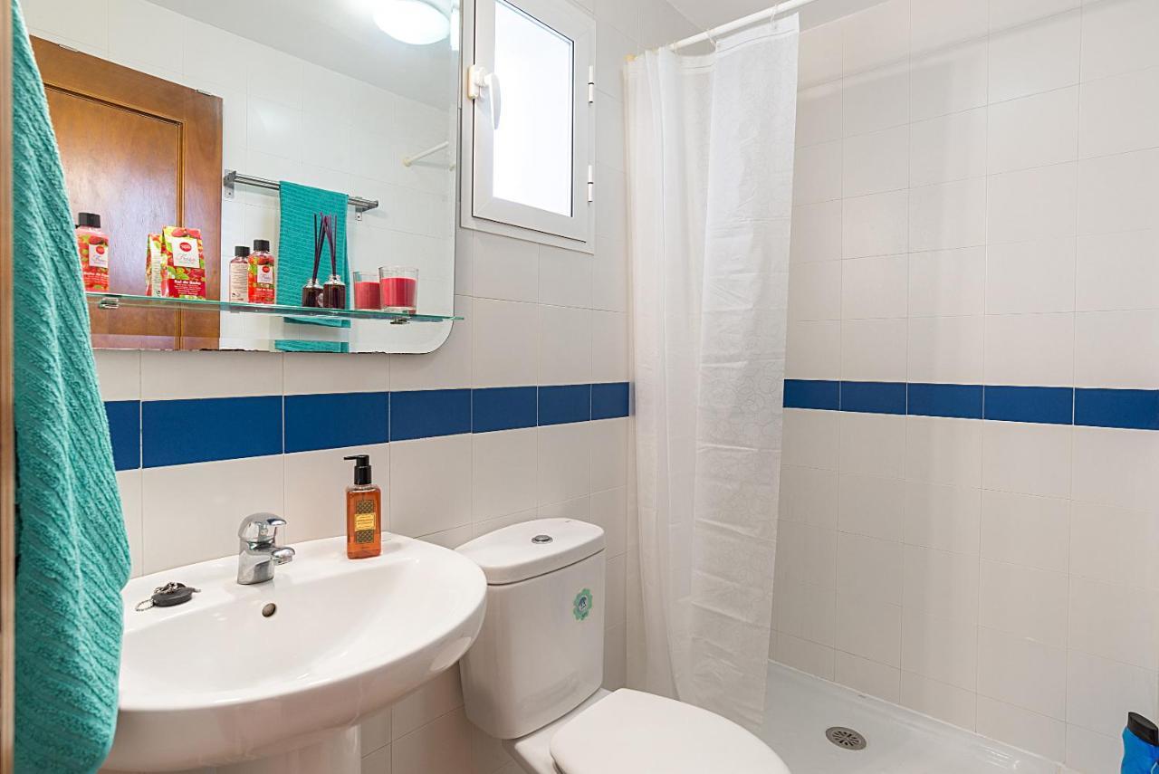 Studios Nerja Center E Екстер'єр фото